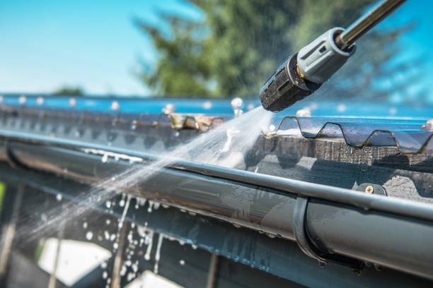 Best Pressure Washing Driveway  in Willow Park, TX