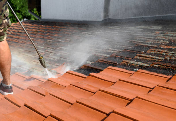 Best Garage Pressure Washing  in Willow Park, TX