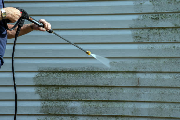 Reliable Willow Park, TX Pressure Washing Solutions