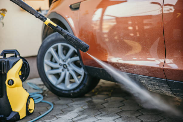 Best Affordable Pressure Washing  in Willow Park, TX