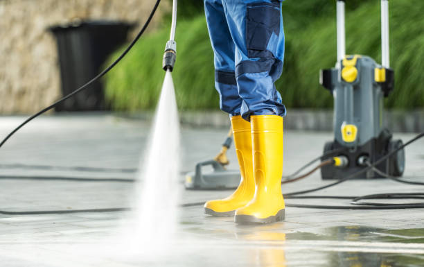 Best Concrete Pressure Washing  in Willow Park, TX