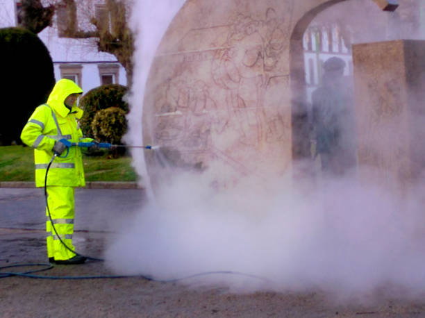 Best Commercial Pressure Washing  in Willow Park, TX