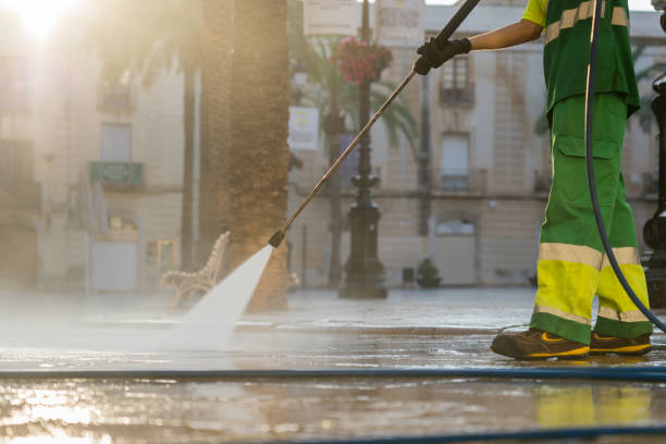 Best Sidewalk Pressure Washing  in Willow Park, TX