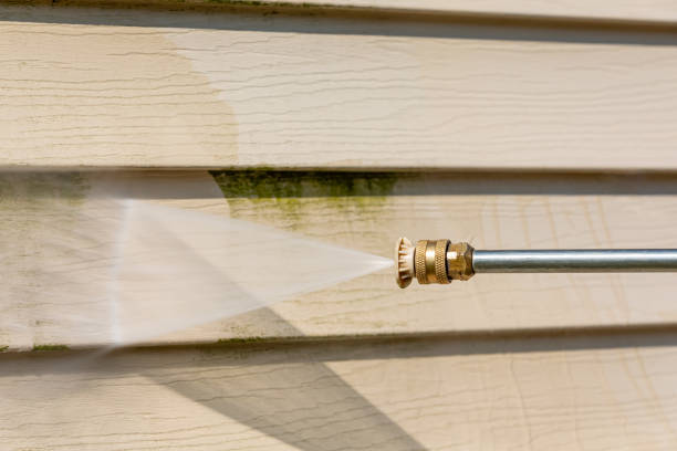 Willow Park, TX Pressure Washing Company