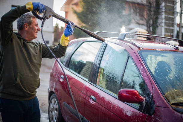 Best Residential Pressure Washing Services  in Willow Park, TX