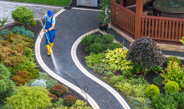 Best Concrete Pressure Washing  in Willow Park, TX